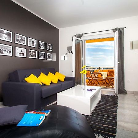Two Bedroom Apartment With A Sea View & A Balcony Dubrovnik Luaran gambar