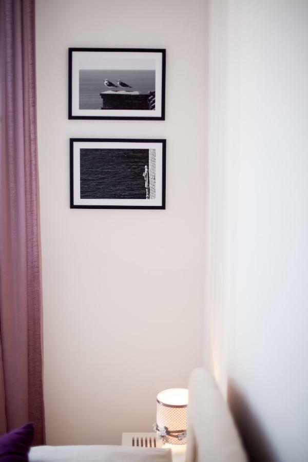 Two Bedroom Apartment With A Sea View & A Balcony Dubrovnik Luaran gambar