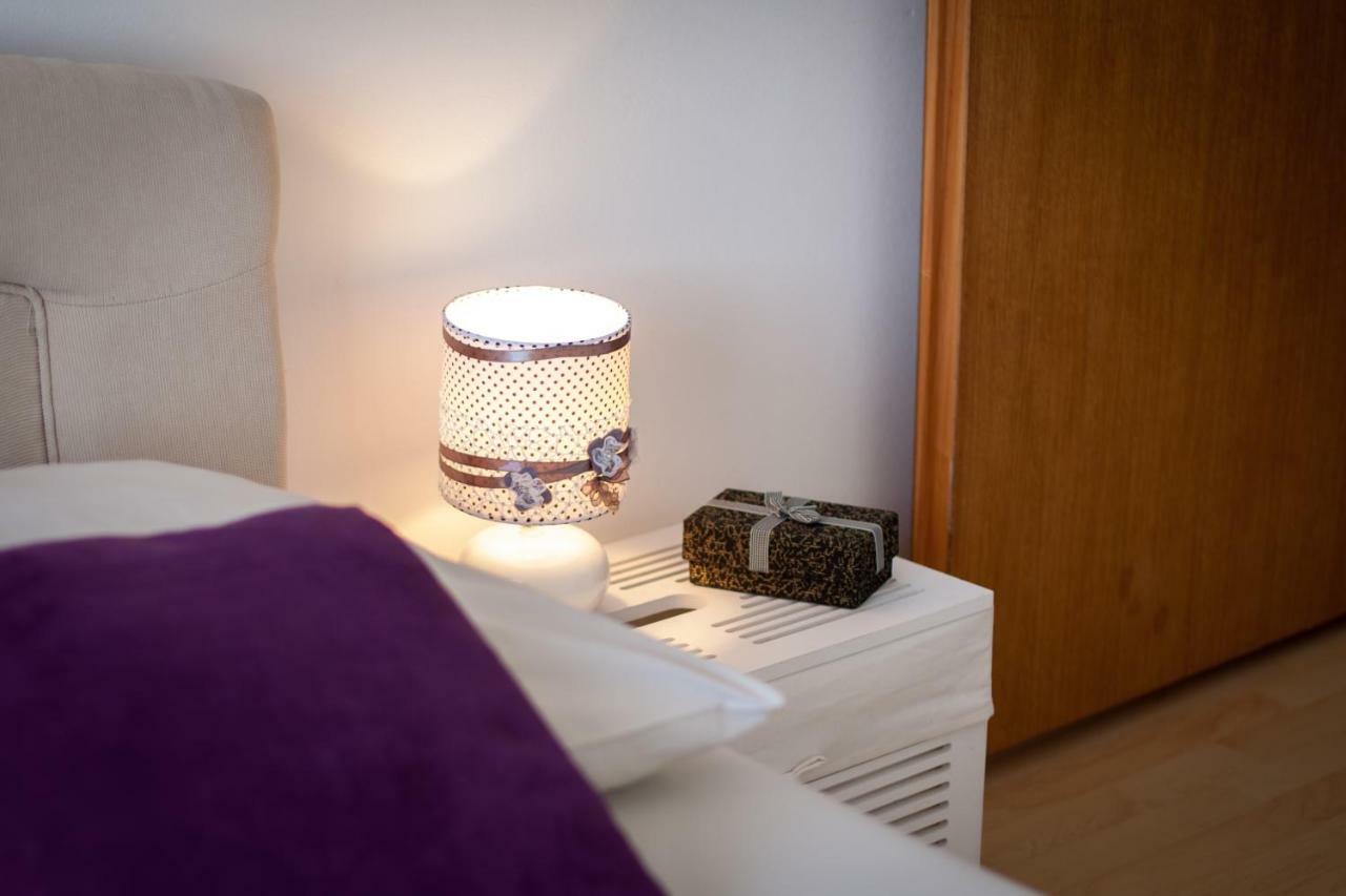 Two Bedroom Apartment With A Sea View & A Balcony Dubrovnik Luaran gambar