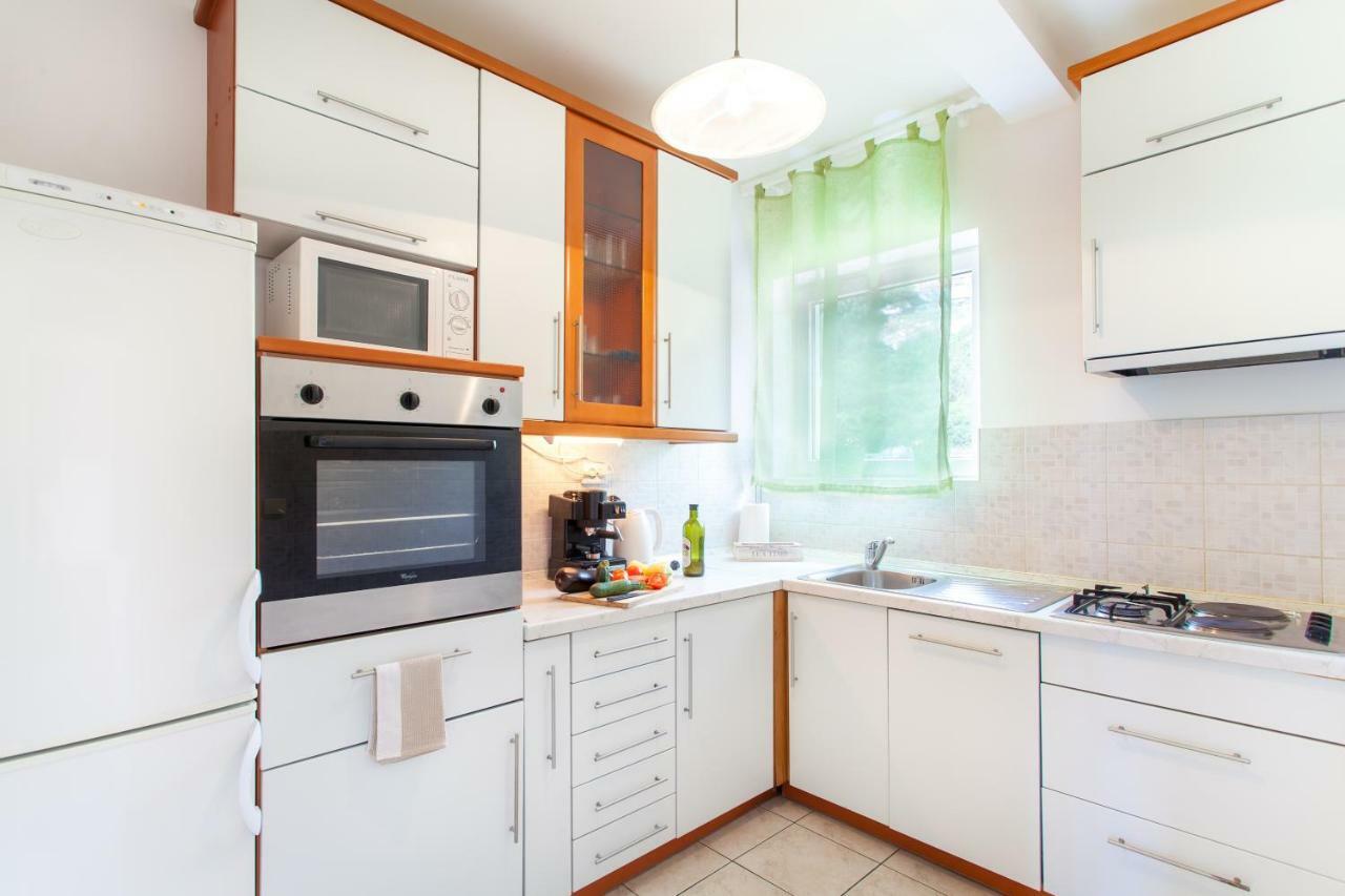 Two Bedroom Apartment With A Sea View & A Balcony Dubrovnik Luaran gambar