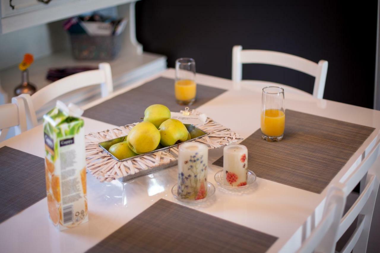 Two Bedroom Apartment With A Sea View & A Balcony Dubrovnik Luaran gambar